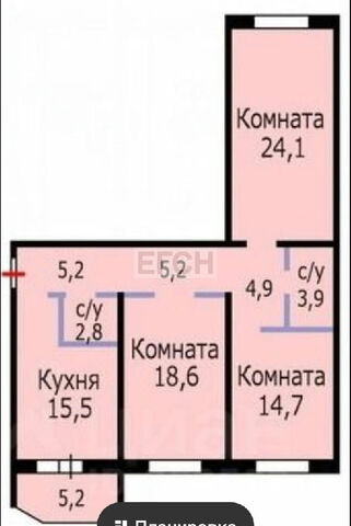 пр-д Тверецкий 16к/3 фото