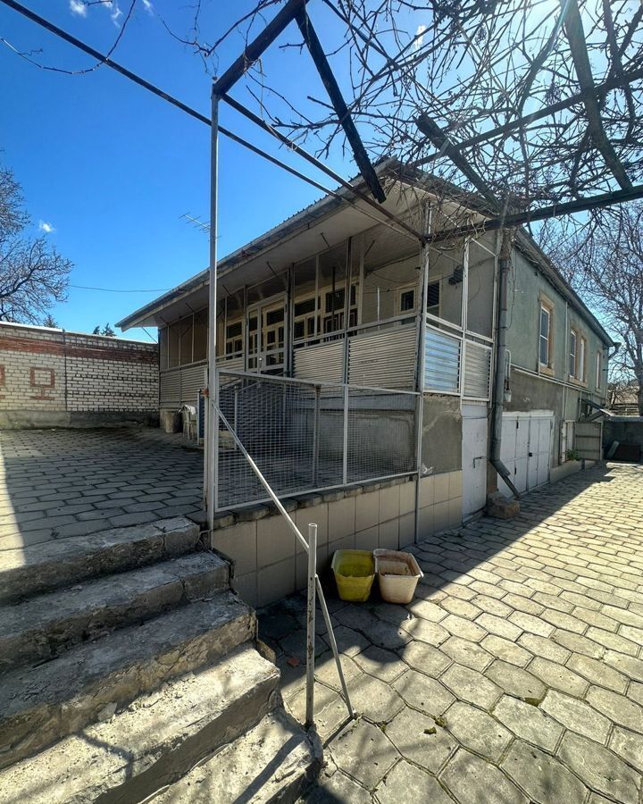 дом г Кисловодск ул Вашкевича фото 15