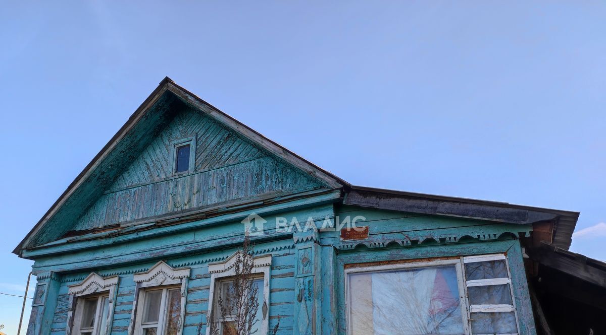 дом городской округ Егорьевск д Тимшино фото 8