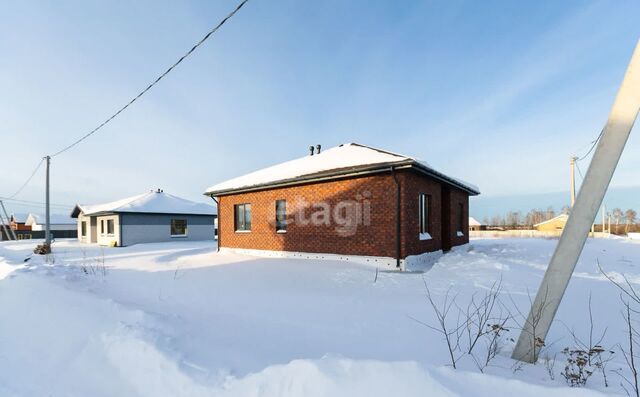 дом Зоркальцевское сельское поселение, Томск фото