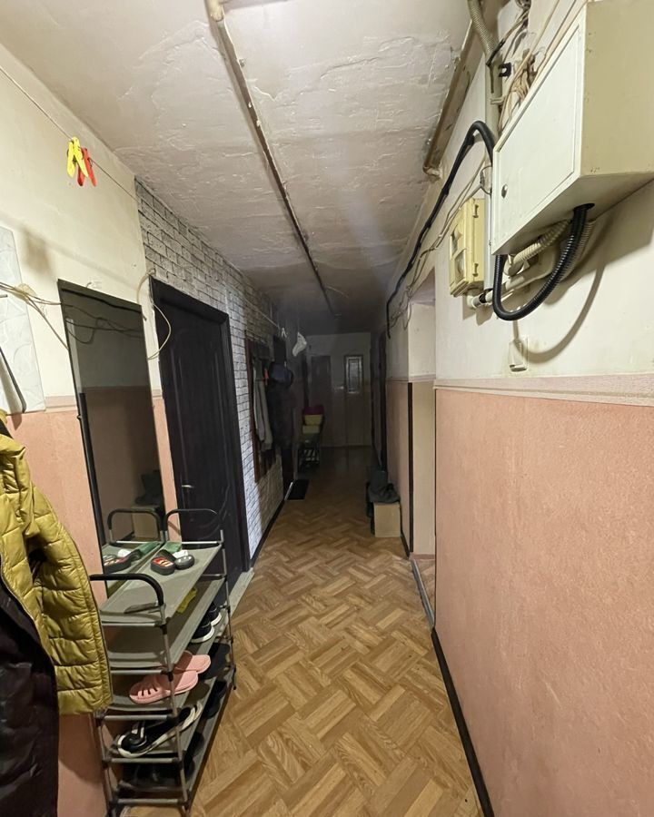 комната г Волжский ул им Космонавтов 29 фото 4