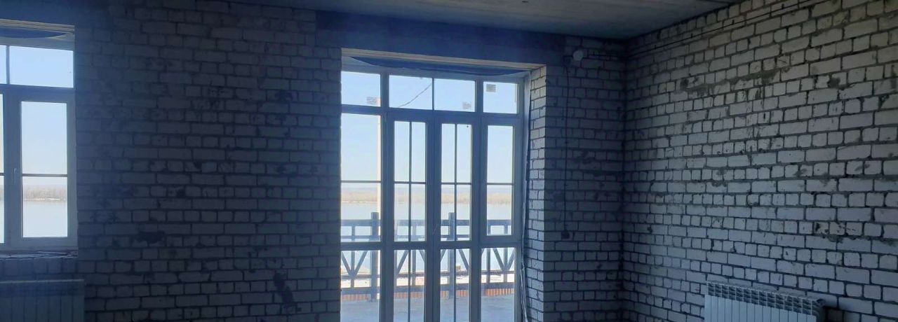 дом г Самара Российская ул Клары Цеткин 11 фото 3