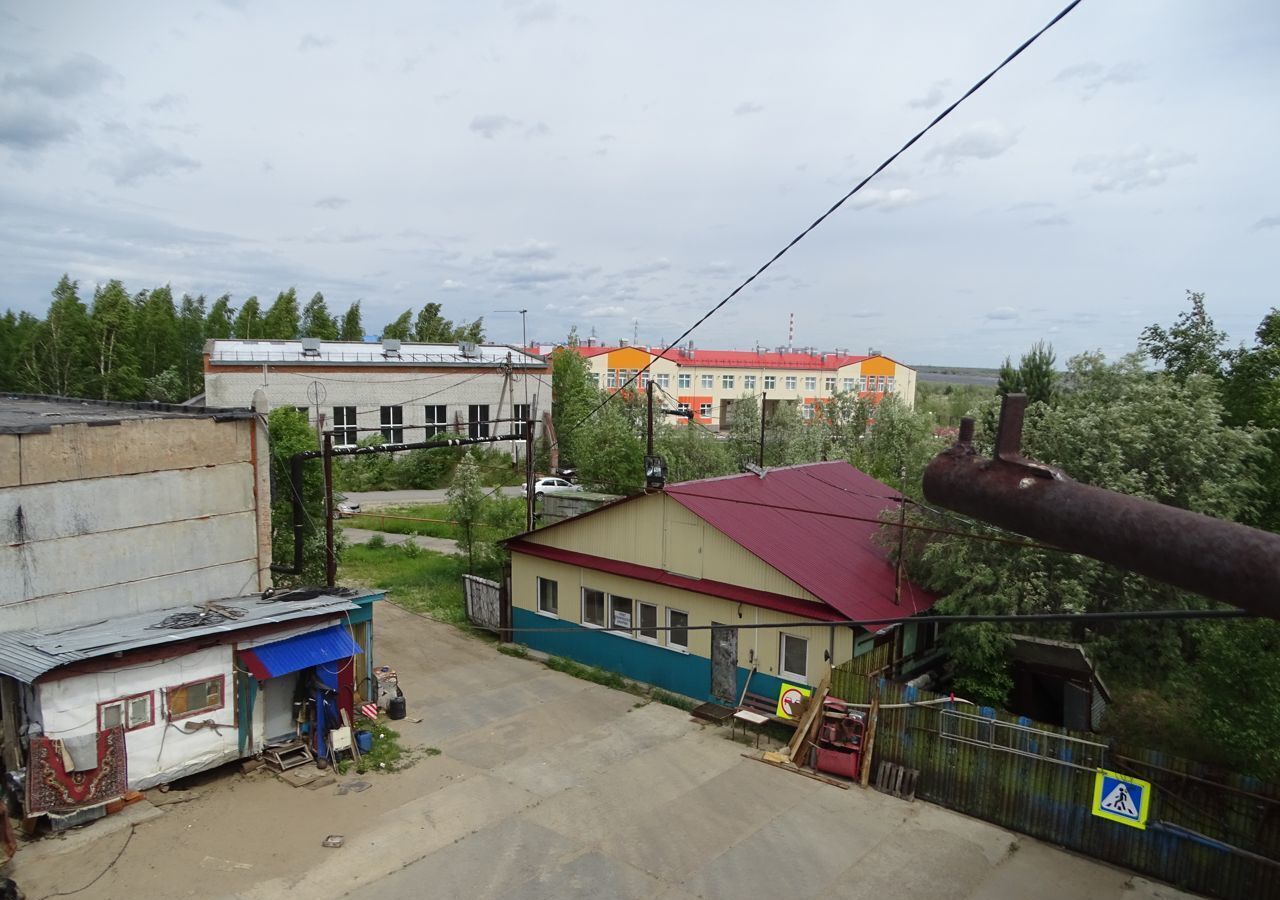 производственные, складские р-н Нижневартовский пгт Излучинск ул Савкинская 33 Нижневартовский р-н, Тюменская обл. фото 20