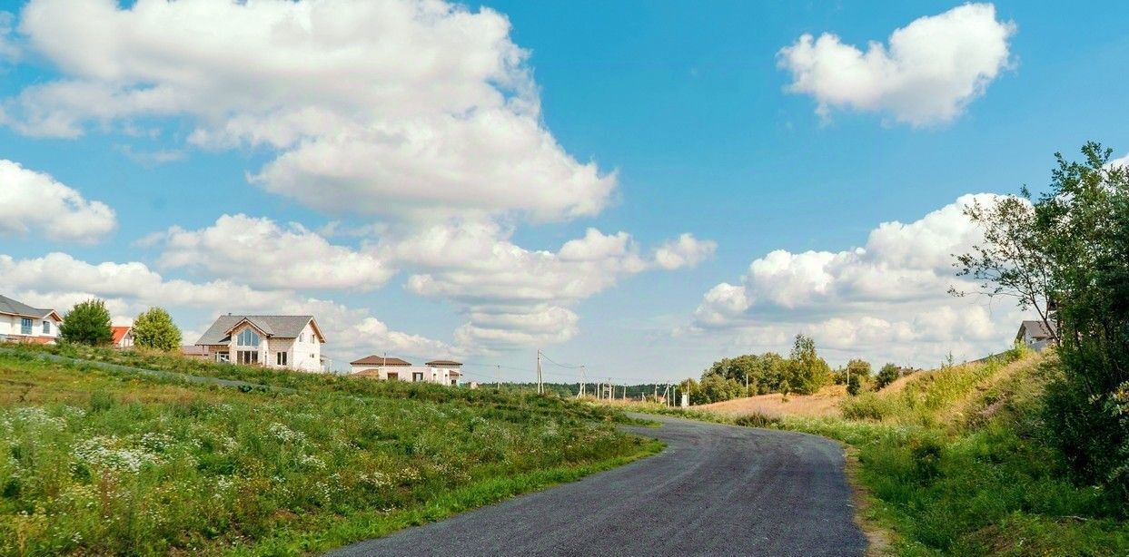 земля р-н Всеволожский Колтушское городское поселение, Прилесный кп, Ломоносовская фото 31