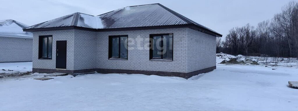 дом г Барнаул фото 4