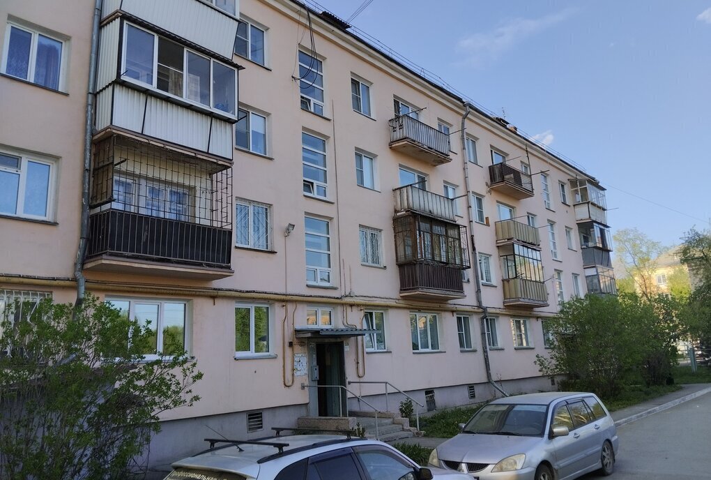 квартира г Челябинск ул Героев Танкограда 25 фото 4