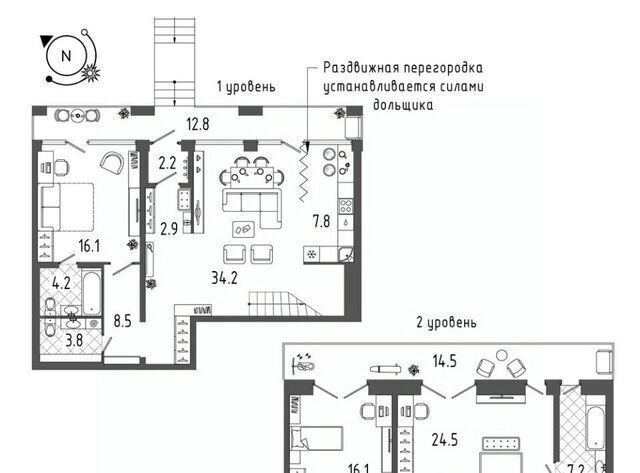 метро Елизаровская дом 70к/4 фото