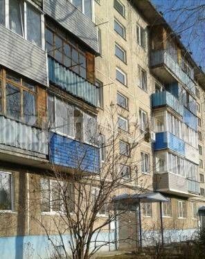 квартира г Барнаул р-н Железнодорожный ул Георгия Исакова 115а фото 16