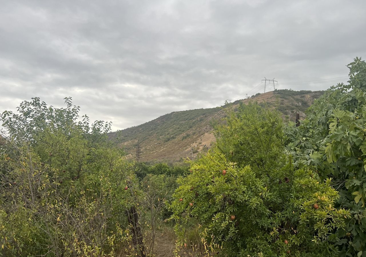 земля г Дербент Р-217 Кавказ, 938-й километр фото 8