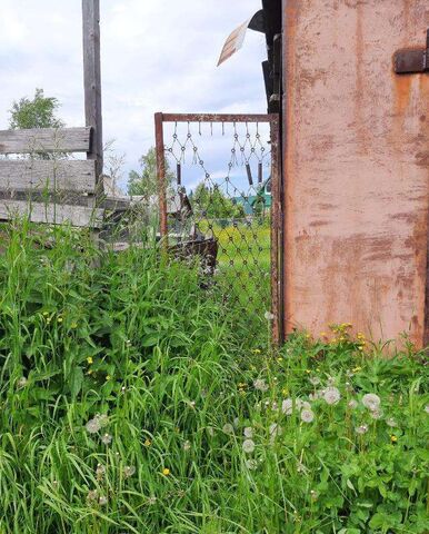 снт Исток Уемское, 1-я линия, Архангельск, муниципальное образование фото