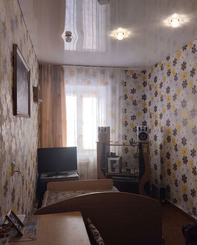 комната дом 10 Красногорское городское поселение фото