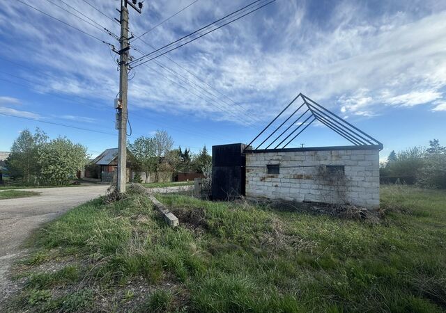 земля снт Строитель-2 Желтинское сельское поселение, 52, Магнитогорск фото