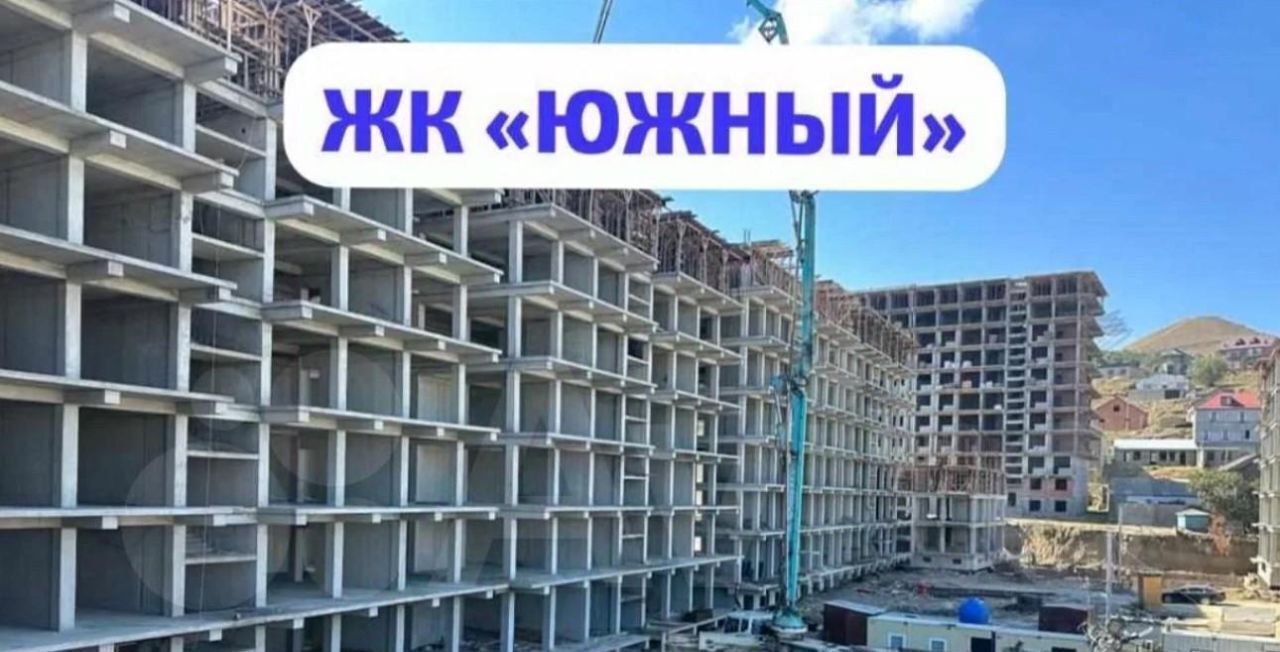 квартира г Махачкала пр-кт Амет-хана Султана 342 Советский фото 3
