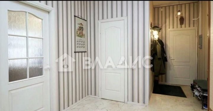 квартира г Санкт-Петербург метро Балтийская наб Реки Фонтанки 150 фото 12