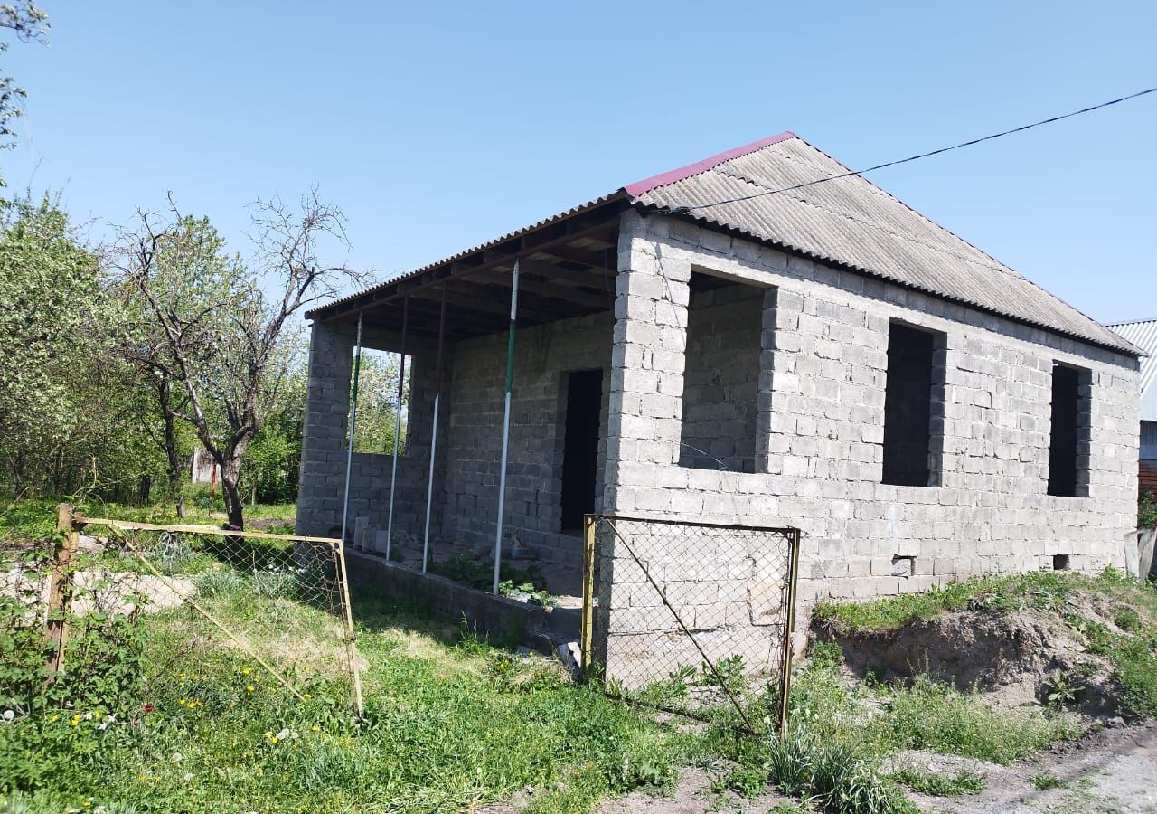 земля г Владикавказ р-н Промышленный Республика Северная Осетия — Владикавказ фото 3