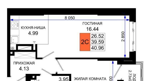 р-н Октябрьский пер Нефтекачка ЖК «Октябрь Парк» фото