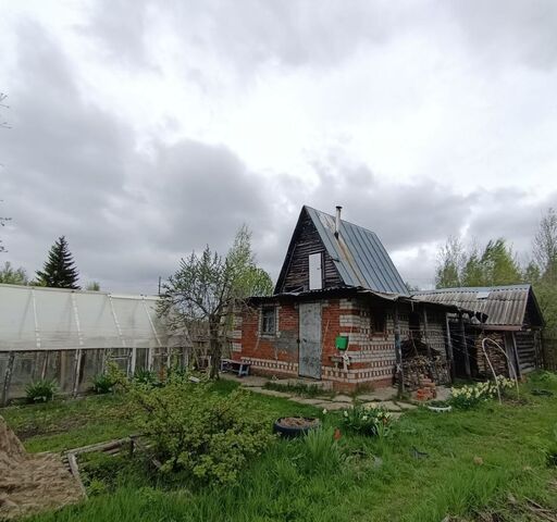 дом Нурминское сельское поселение, Краснооктябрьский фото