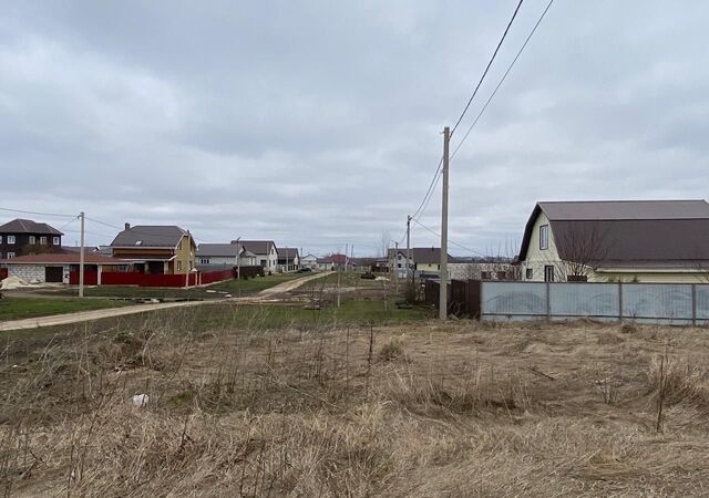 земля ул 50 лет Космонавтики 58 Большесамовецкий сельсовет, Грязи фото