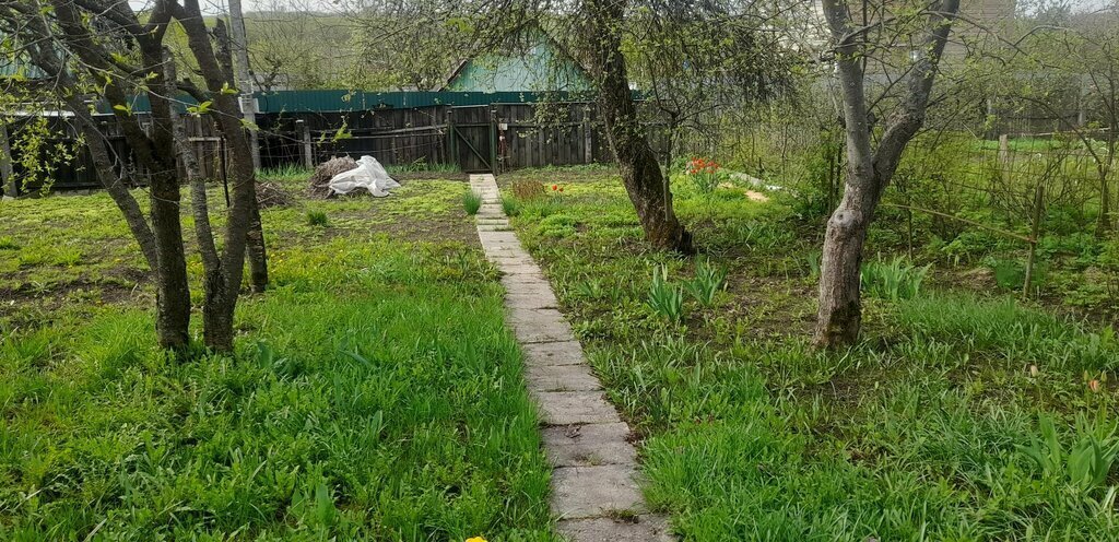 дом г Обнинск снт Медрадиолог садоводческий массив Красная Горка, 76 фото 8