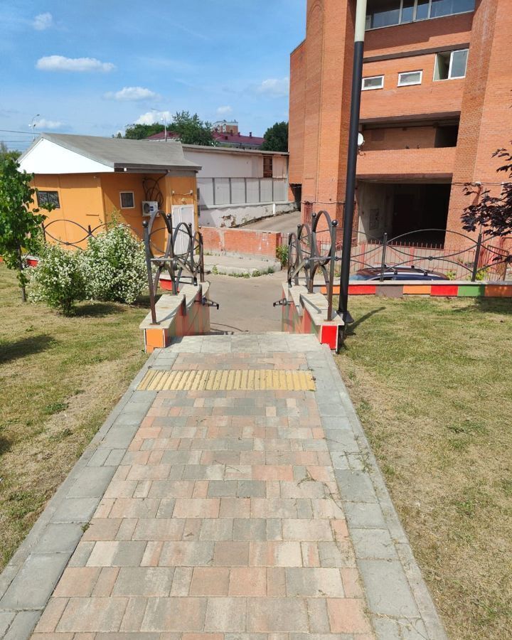 гараж г Подольск ул Кирова 17 фото 4