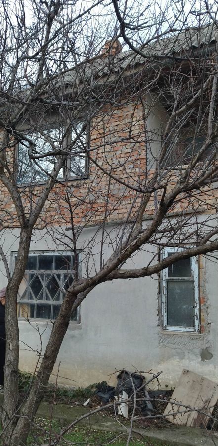 дом г Севастополь р-н Балаклавский снт Морзаводец Балаклавский муниципальный округ, Крым фото 2