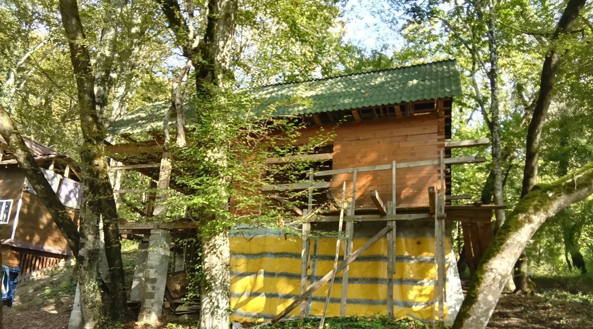 дом г Геленджик х Бетта пер. Лесной фото 9