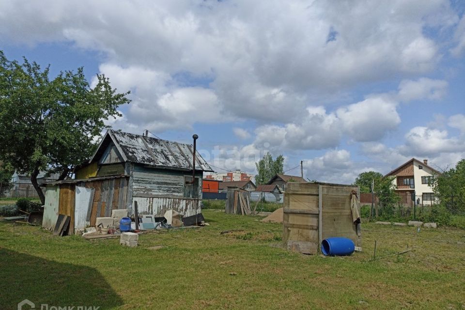 дом г Смоленск муниципальное образование Смоленск, садовое товарищество Рассвет Одинцово фото 9