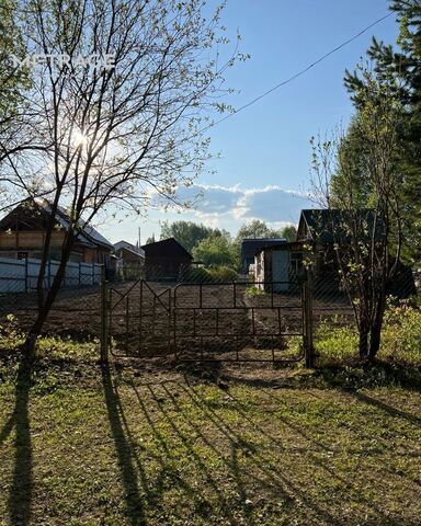 дом Новолуговской сельсовет, 663, Барышево фото