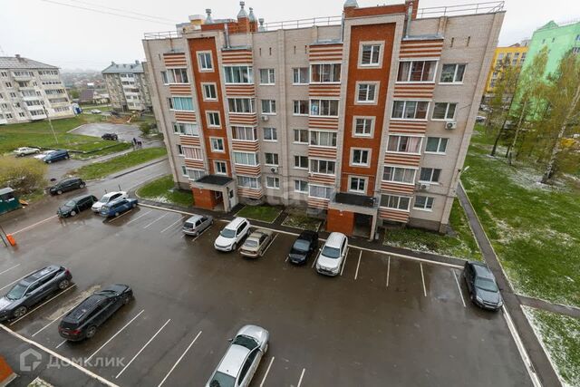 квартира дом 4 городской округ Ижевск фото