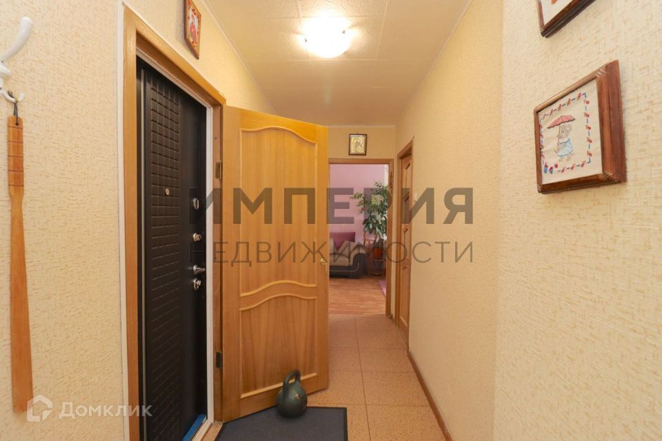 квартира г Магадан ул Кольцевая 58 городской округ Магадан фото 6