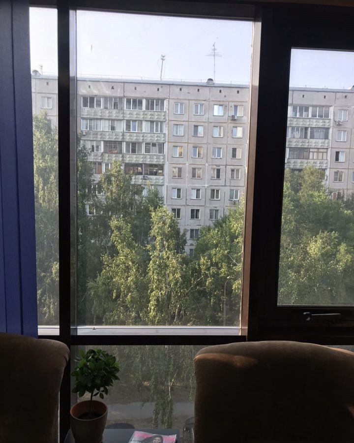 офис г Новосибирск Гагаринская ул Линейная 30 фото 5