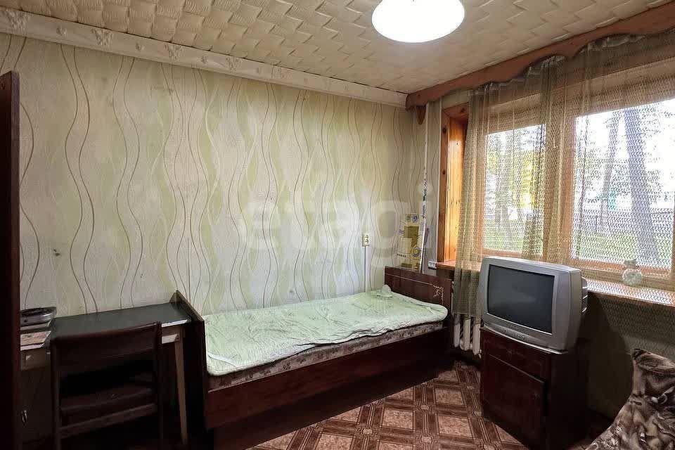комната г Саранск ул Веселовского 70 городской округ Саранск фото 2