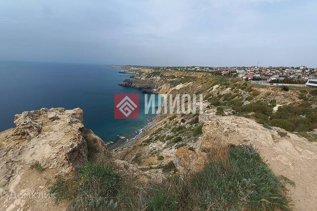 квартира ш Фиолентовское 134к/6 Балаклавский район фото