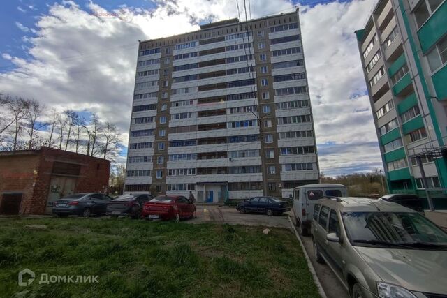 дом 5 городской округ Первоуральск фото