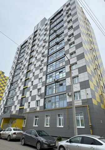 ул Пархоменко 133/2 городской округ Уфа фото