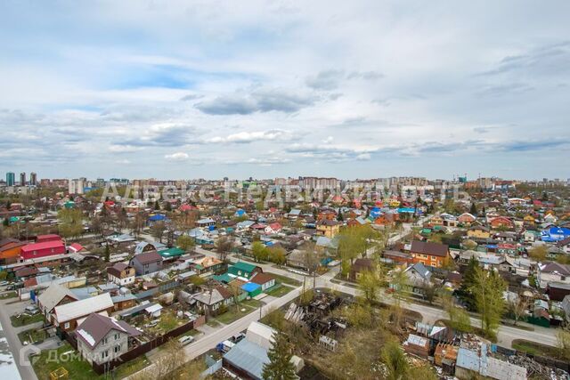 ул Самарцева 3 городской округ Тюмень фото