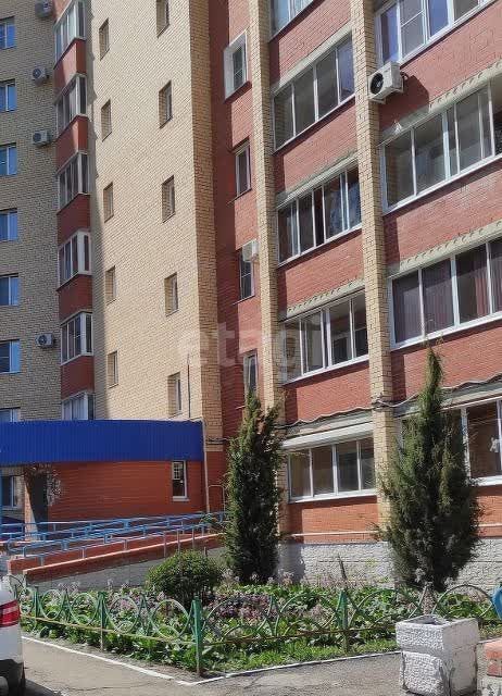 квартира г Саранск ул Ульянова 91 городской округ Саранск фото 5