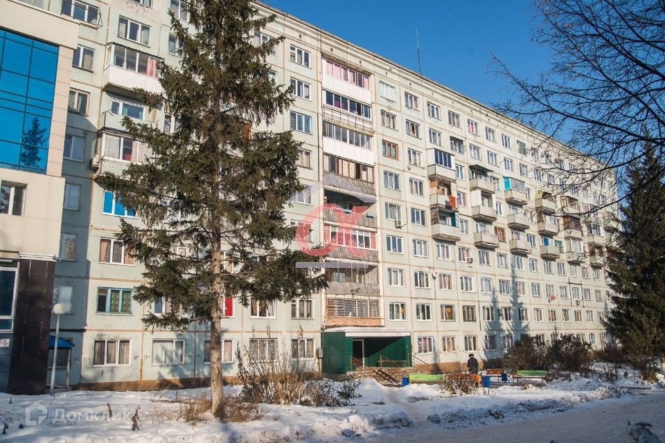 квартира г Кемерово пр-кт Ленина 130 Кемеровский городской округ фото 8