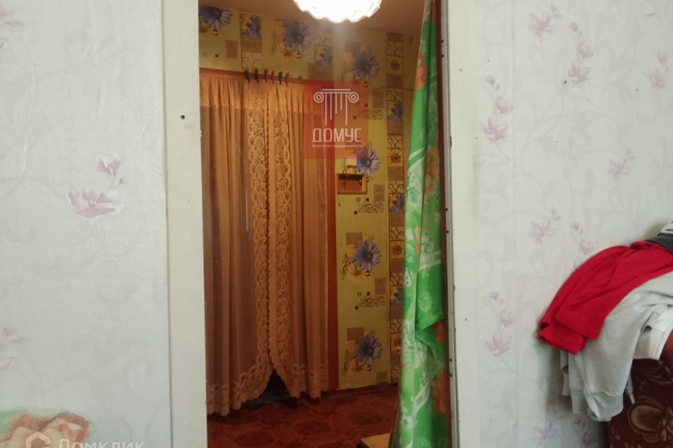 комната г Севастополь ул Маршала Блюхера 9 Гагаринский муниципальный округ фото 6