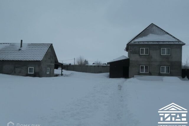 снт Солидарность ул Виноградная 4051 городской округ Оренбург фото