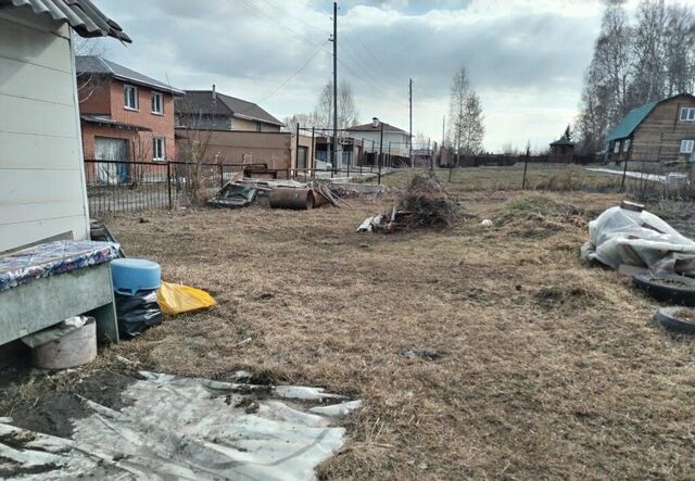 земля Барышевский сельсовет, 440, Новосибирск фото