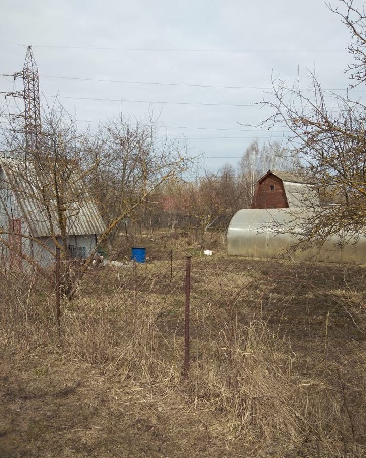 земля г Коломна Колычёво 88 км, Новорязанское шоссе фото 3