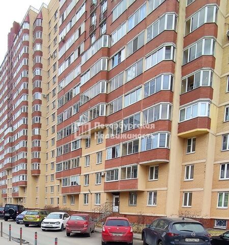 пр-кт Кондратьевский 70к/1 фото