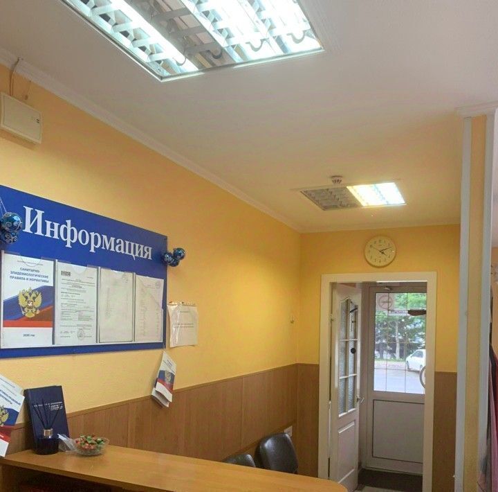 свободного назначения г Южно-Сахалинск ул Сахалинская 45а фото 8