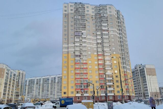 ул Шефская 106/1 Екатеринбург, муниципальное образование фото