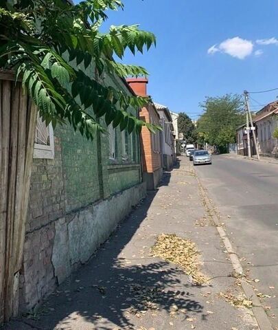 земля пер Державинский городской округ Ростов-на-Дону фото