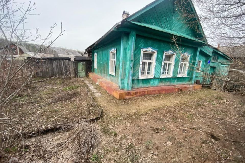 дом г Нижний Тагил городской округ Нижний Тагил, микрорайон Голый Камень фото 2