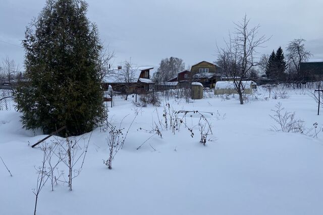 земля Озерский городской округ, СНТ № 4 Зелёная Горка фото