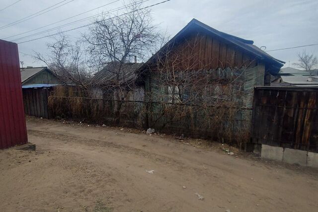 дом ул Дальняя 9 городской округ Улан-Удэ фото