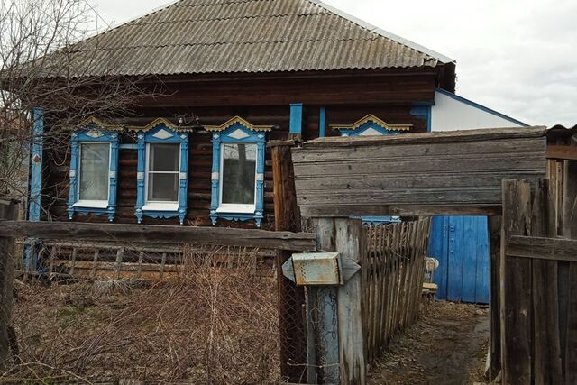 дом 14 городской округ Семёновский фото